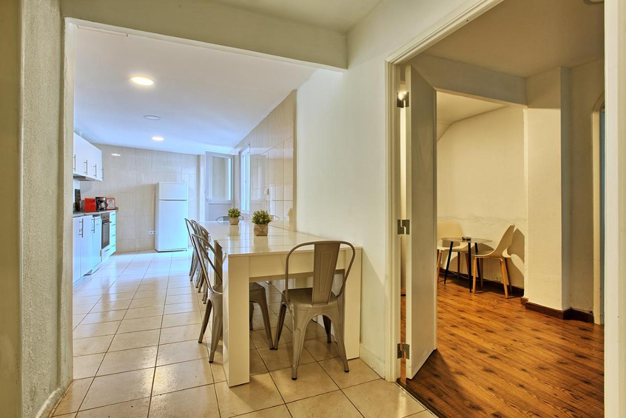 Apartment Pombal Terrace Lissabon